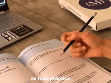 Diario de Propósito - Diario Físico